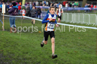 Boys under-13s 2017 British Athletics Liverpool Cross Challenge, Sefton Park, Liverpool. Photo:  David T. Hewitson/Sports for All Pics